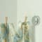 Household Essentials Single Line Retractable Clothes Dryer